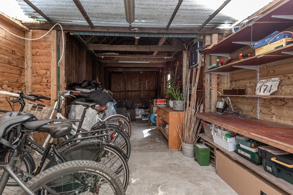 Medium property photo - Tienwoningenweg 13, 7312 DK Apeldoorn